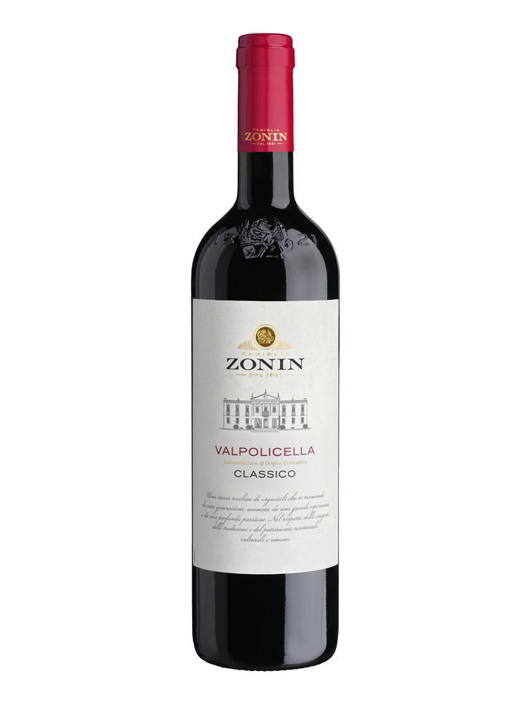 Zonin Valpolicella