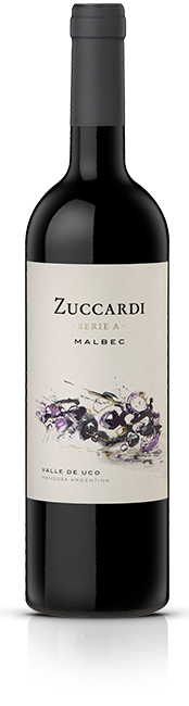 Zuccardi Serie A Malbec