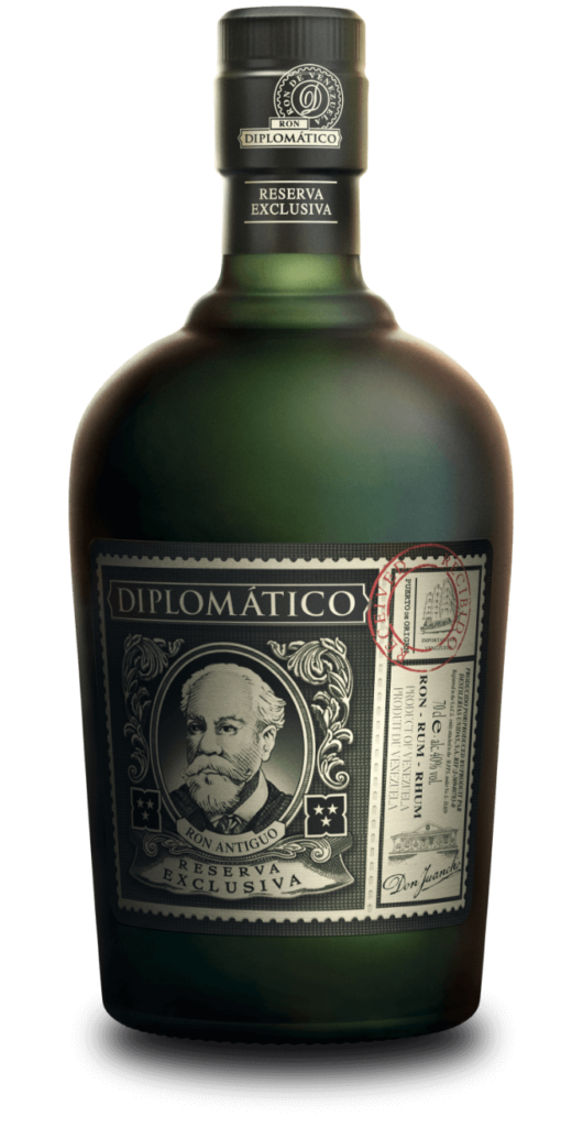 Diplomatico Reserva Exclusiva