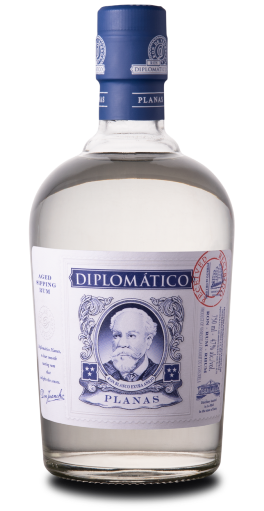 Diplomatico Planas Aged Sipping