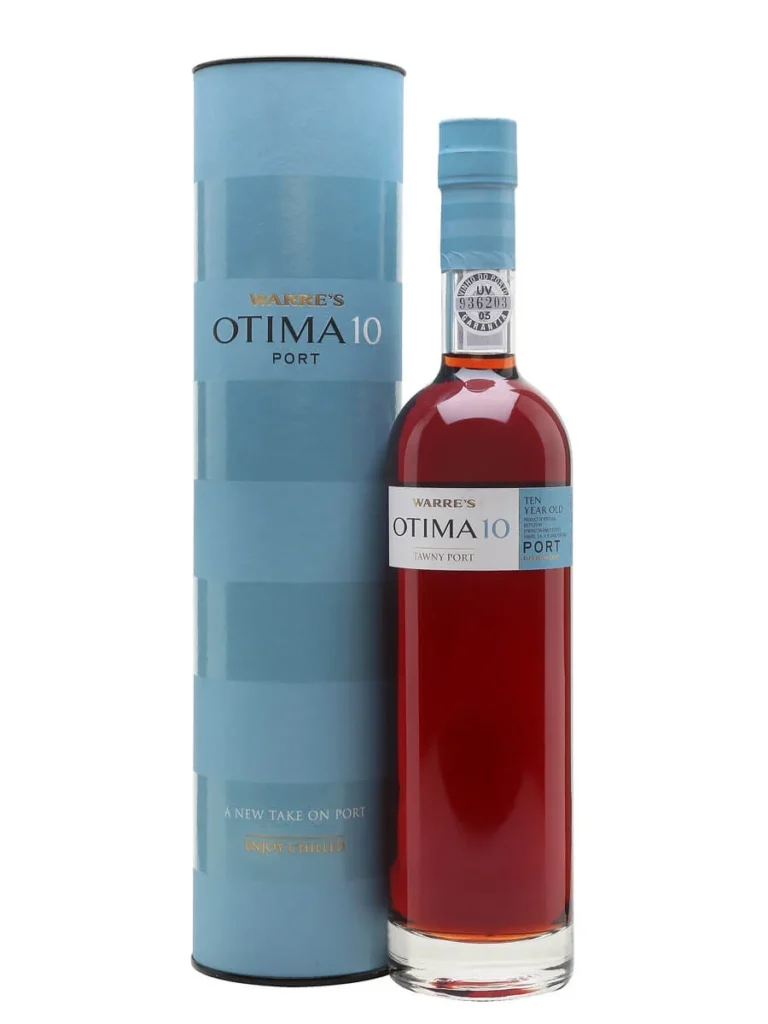 Warre's Otima 10 Year Old Tawny Port