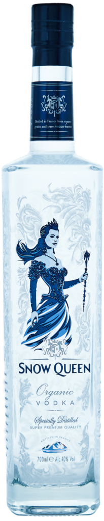 Snow Queen