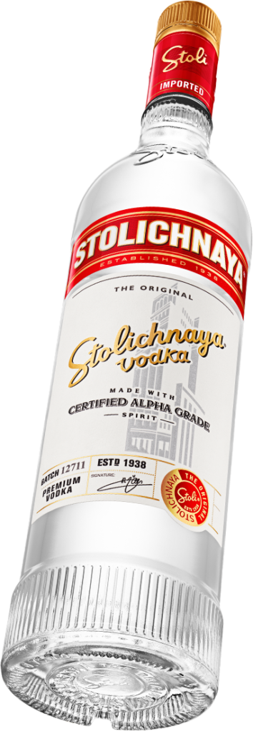 Stolichnaya