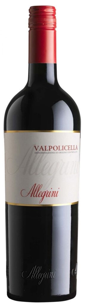 Allegrini Valpolicella