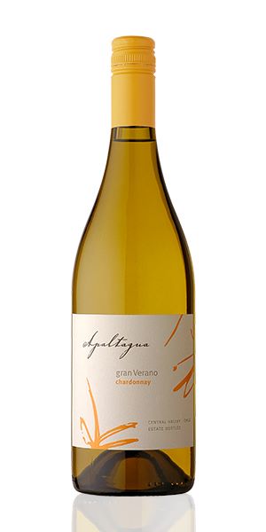 Apaltagua Gran Verano Chardonnay