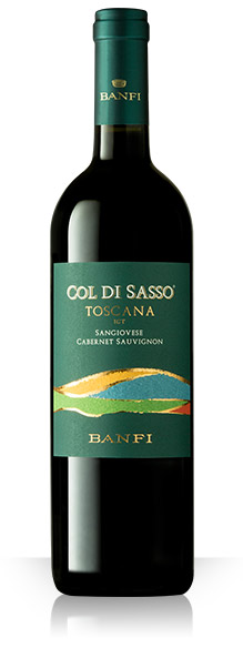 Banfi Col di Sasso Toscana