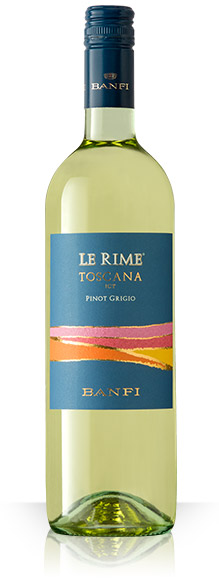 Banfi Le Rime Toscana