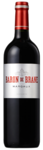 Baron De Barne Margaux