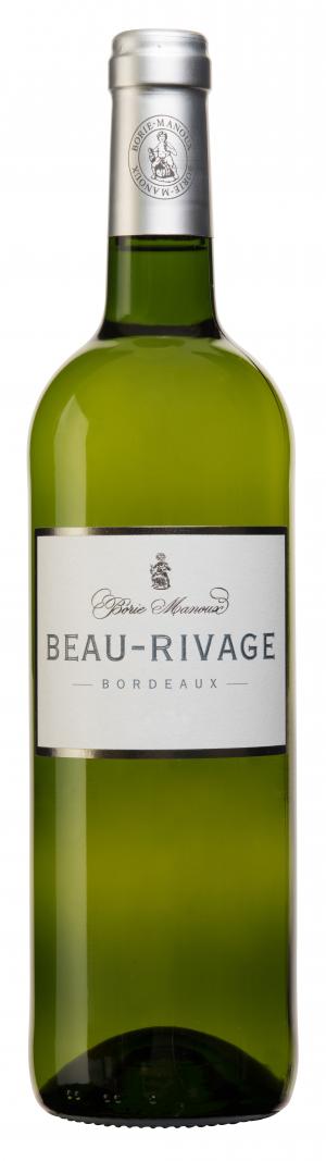 Beau Rivage Bordeaux White