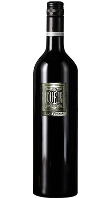 Berton Vineyard Durif