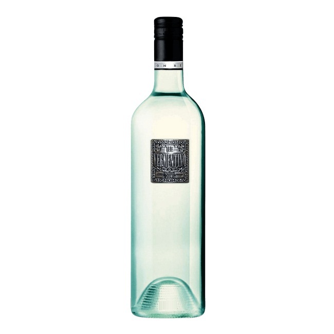 Berton Vineyard Medal Vermentino