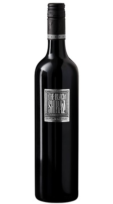Berton Vineyard The Black Shiraz