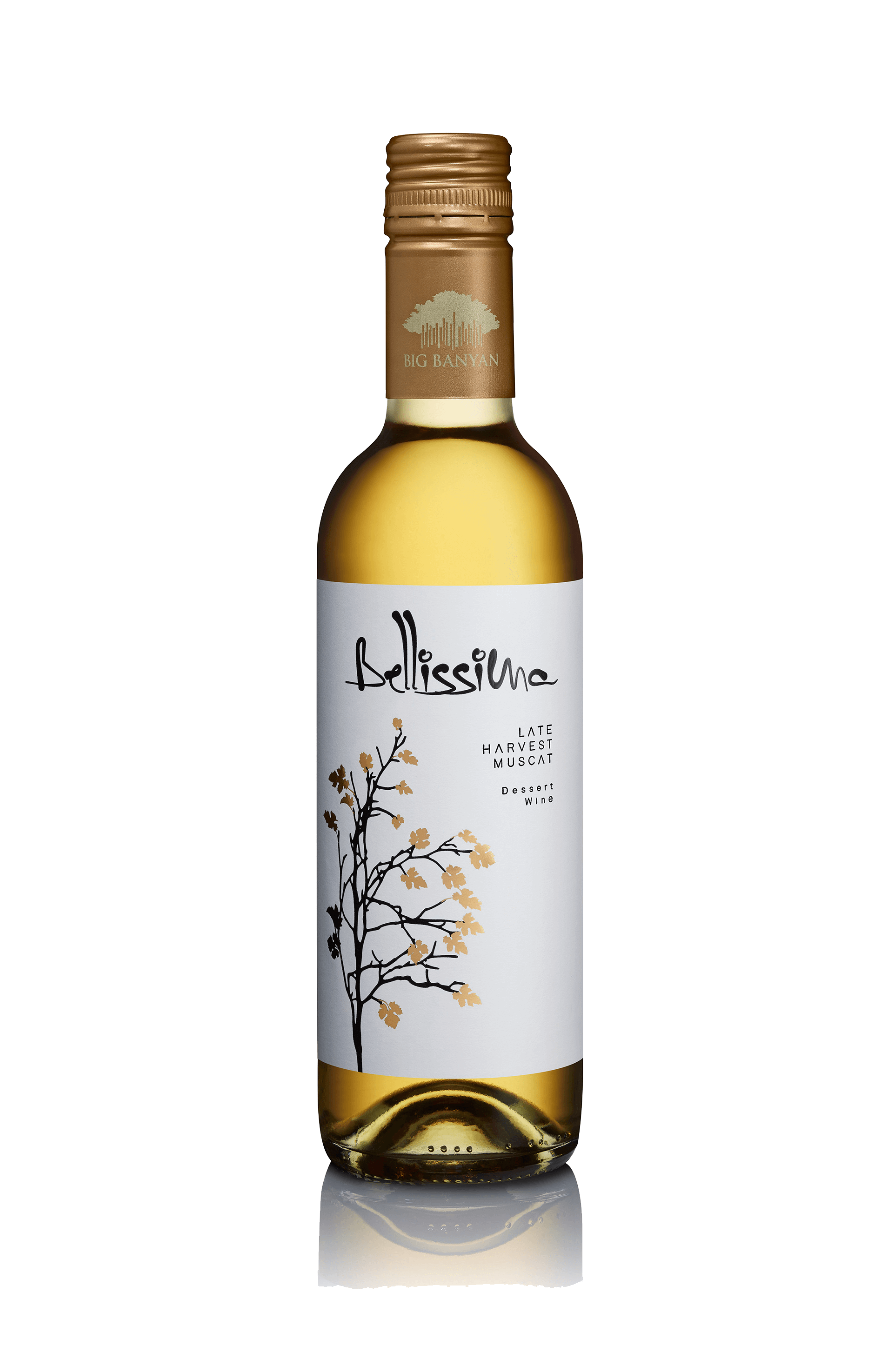 Big Banyan Bellissima Late Harvest Muscat Desert