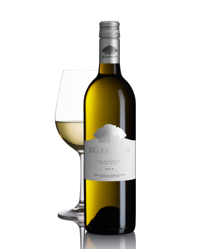 Big Banyan Chardonnay White