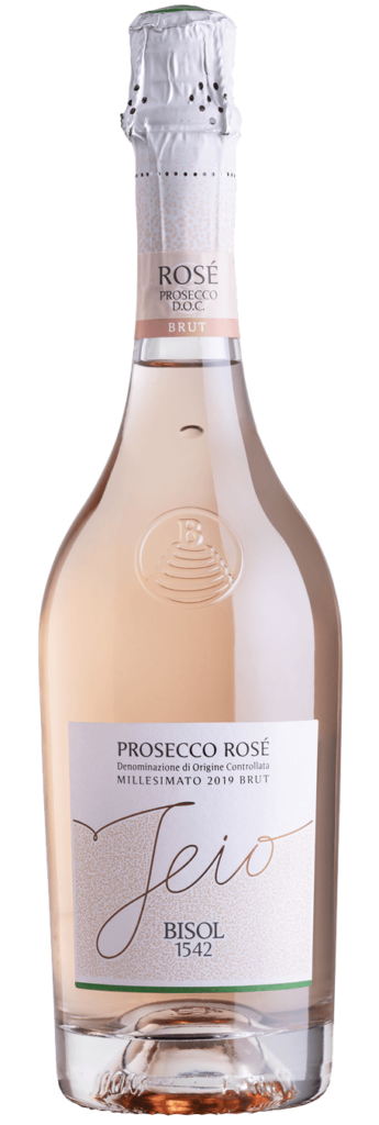 Bisol Jeio Prosecco Rose