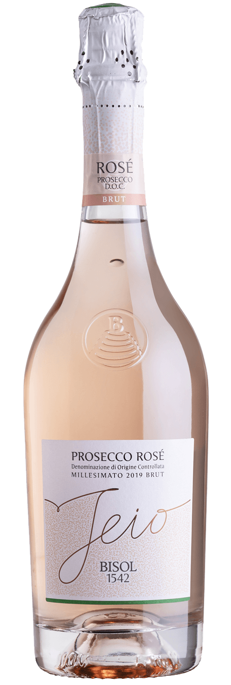 Bisol Jeio Prosecco Rose