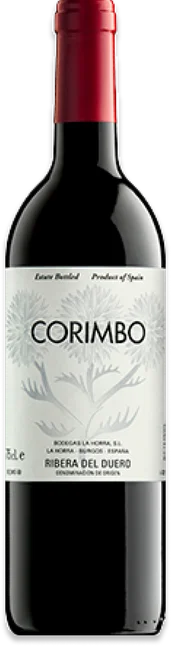 Bodegas La Horra Corimbo Riebera Del Duero