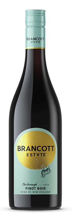 Brancott Estate Marlborough Pinot Noir