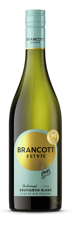 Brancott Estate Marlborough Sauvignon Blanc