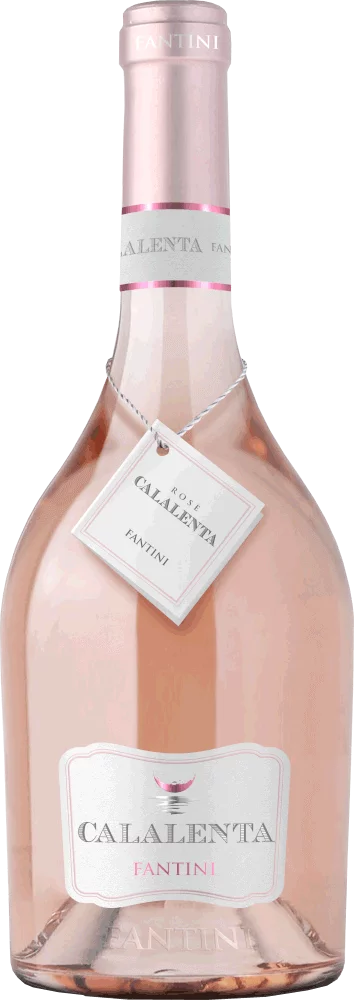 Calalenta Fantini Merlot Rose