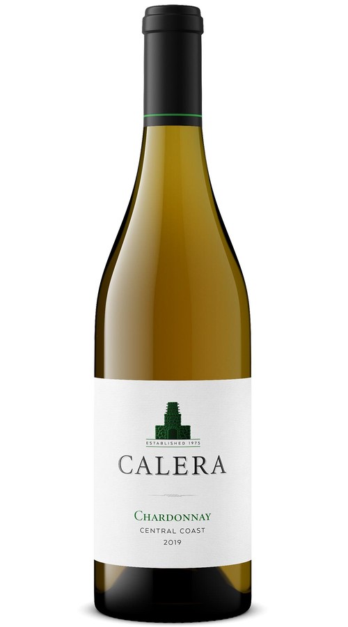 Calera Duckhorn Central Coast Chardonnay