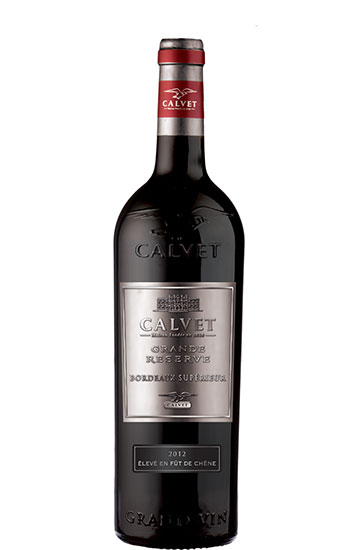 Calvet Grande Reserve Bordeaux