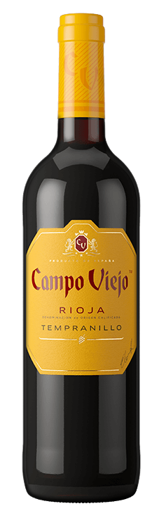 Campo Viejo Tempranillo