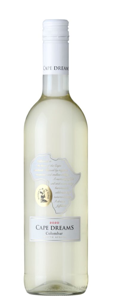 Cape Dreams Colombar