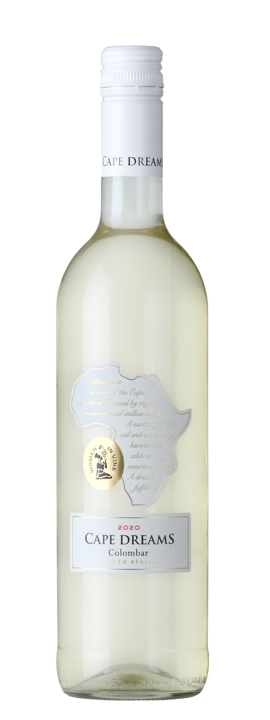 Cape Dreams Colombar