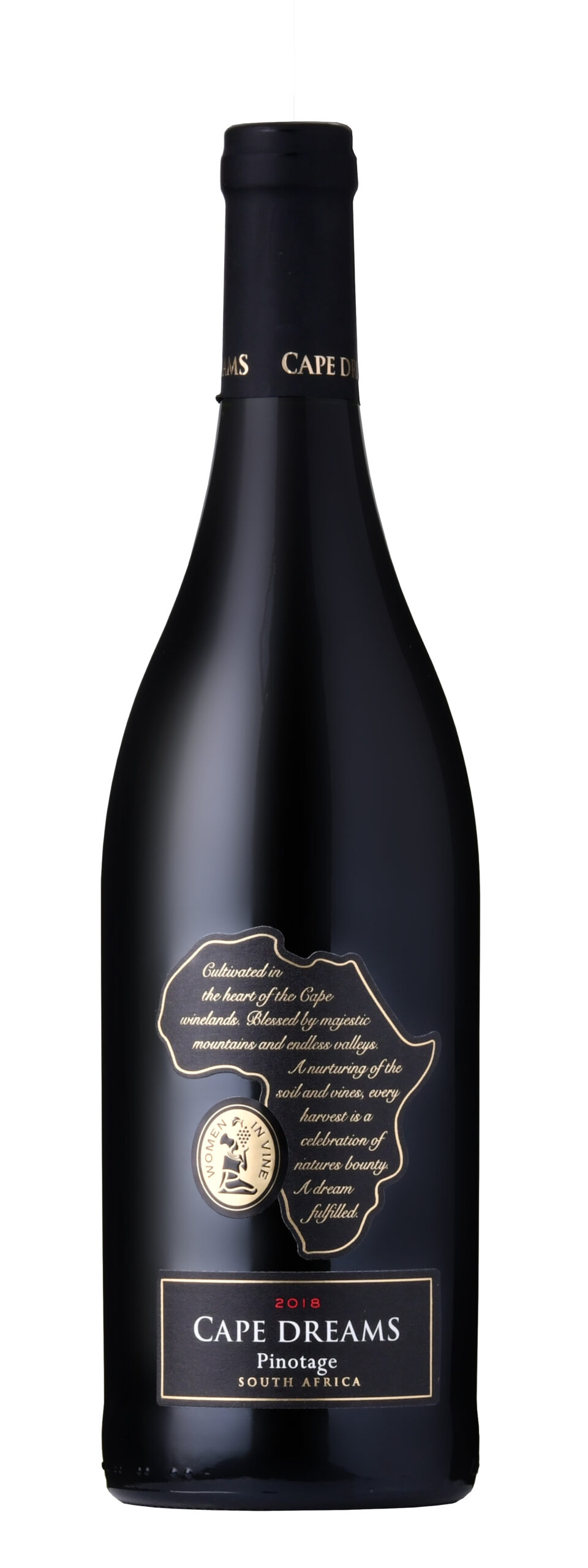 Cape Dreams Pinotage