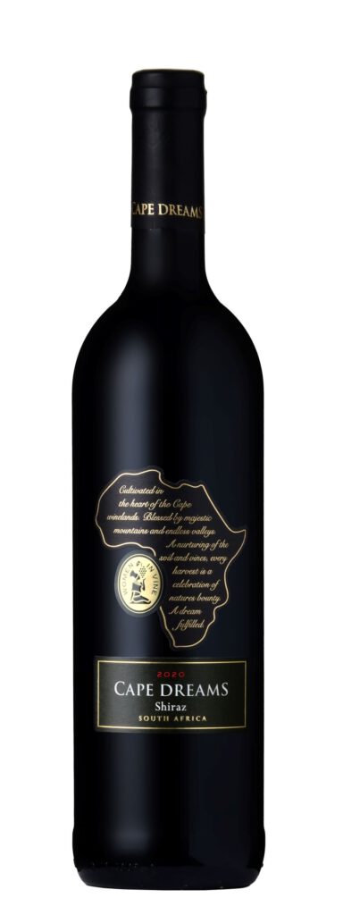 Cape Dreams Shiraz