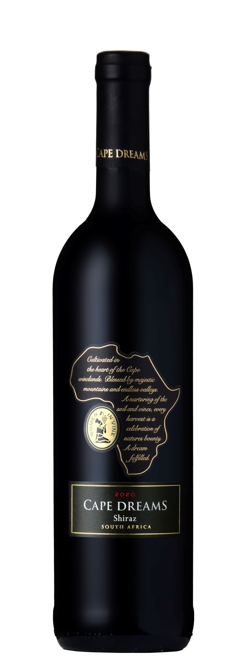 Cape Dreams Shiraz