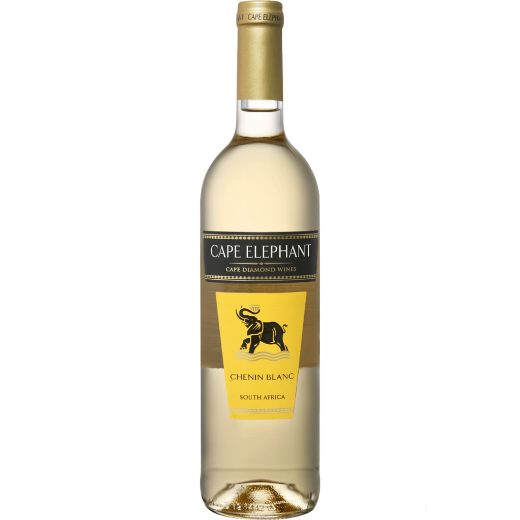 Cape Elephant Chenin Blanc White Wine