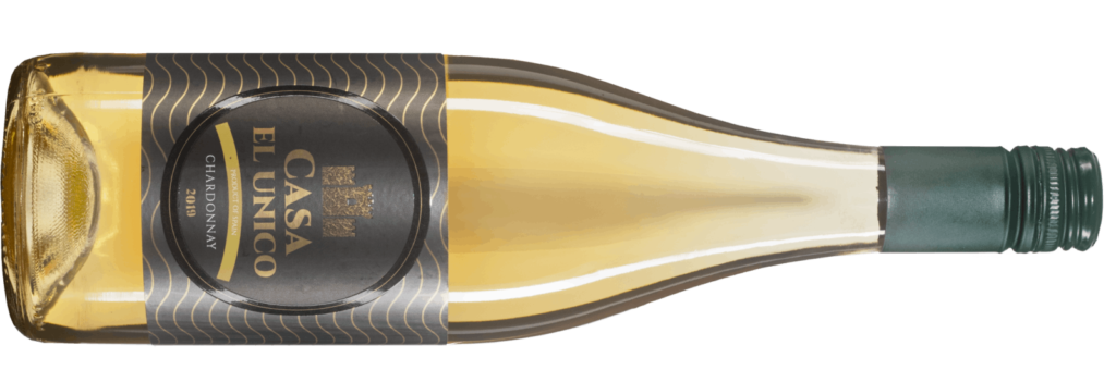 Casa El Unico Chardonnay