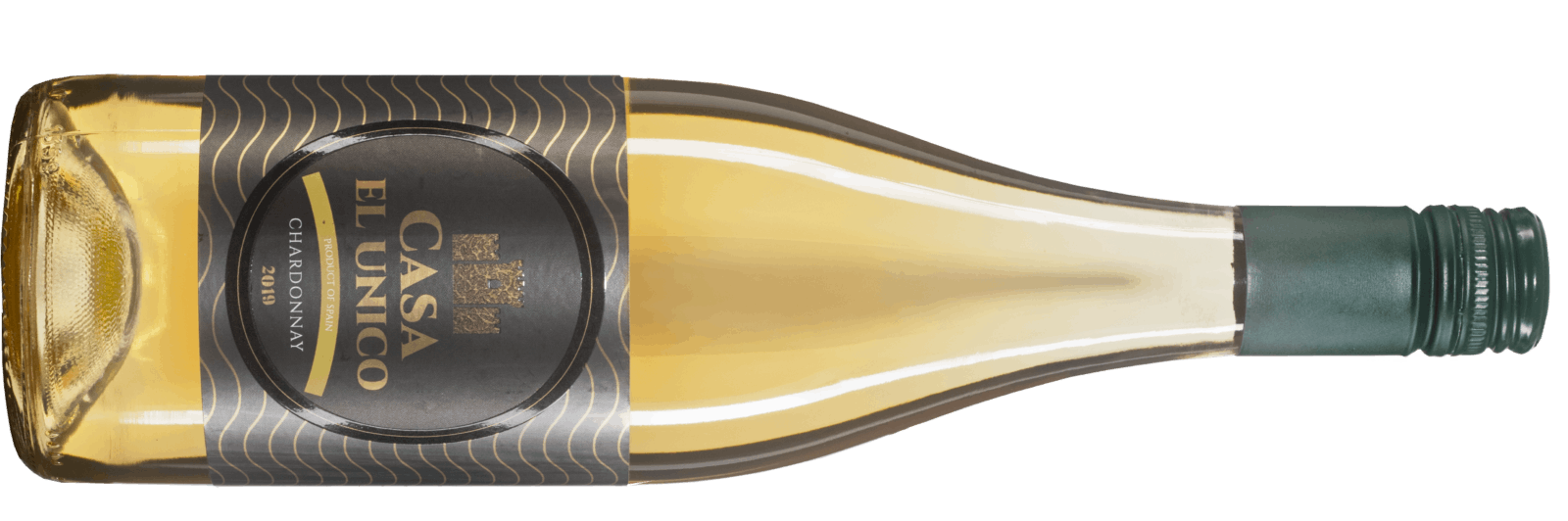Casa El Unico Chardonnay