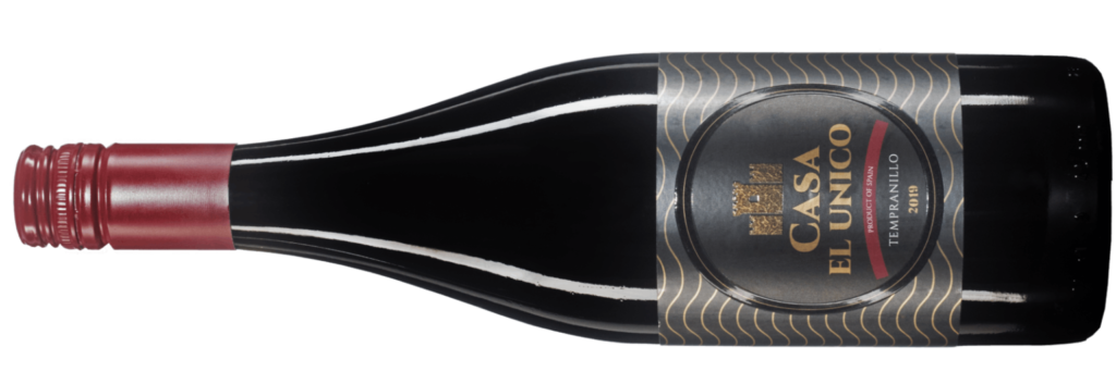 Casa El Unico Tempranillo