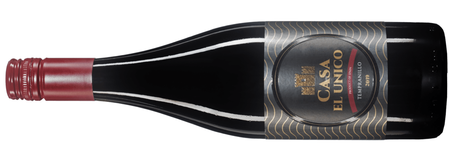 Casa El Unico Tempranillo