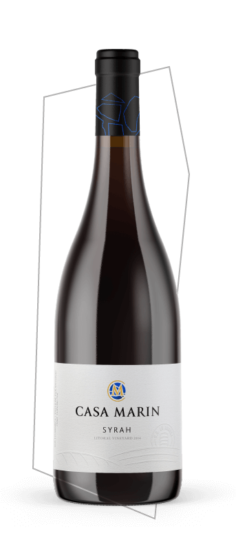 Casa Marin Syrah