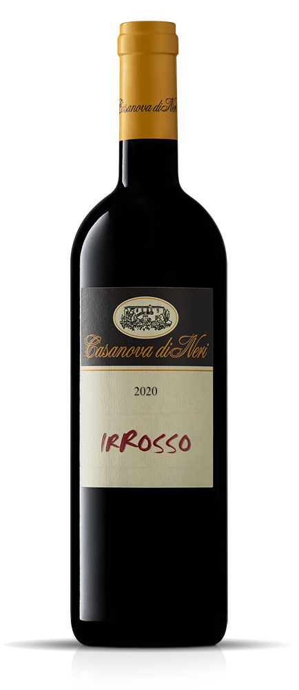 Casanova Di Neri IRROSSO