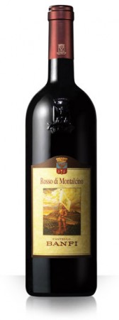 Castello Banfi Rosso di Montalcino