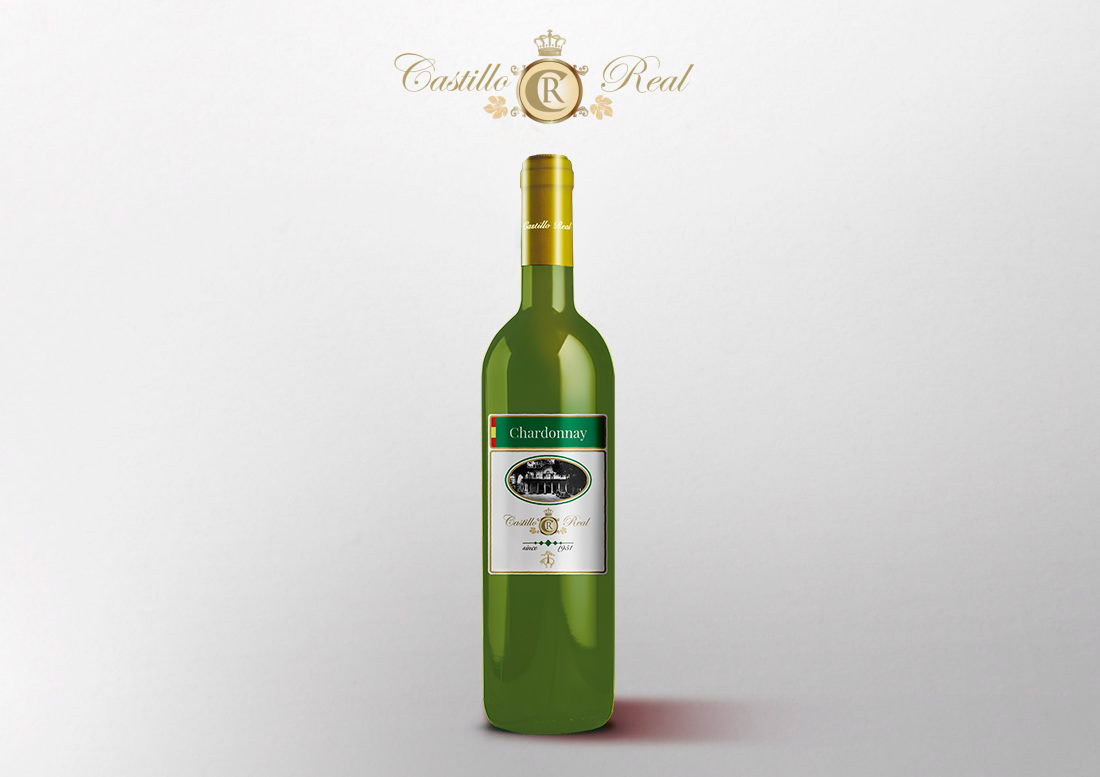 Castillo Real Chardonnay