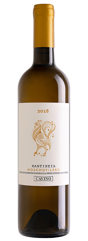 Cavino Mantineia Moschofilero