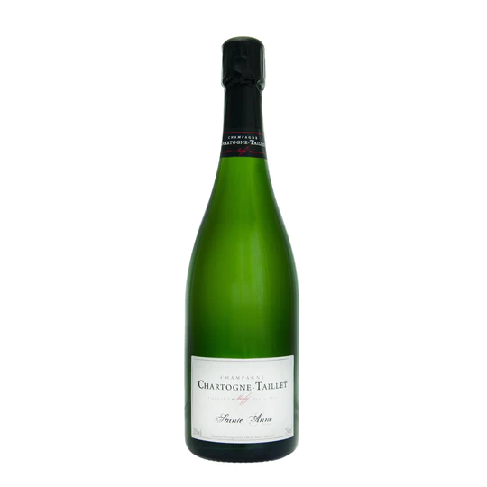 Champagne Chartogne-Taillet Cuvee Sainte-Anne Brut