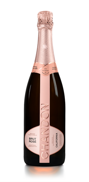 Chandon Rose