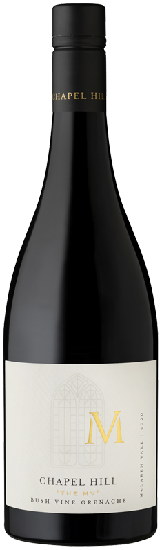 Chapel Hill McLaren Vale Bush Vine Grenache