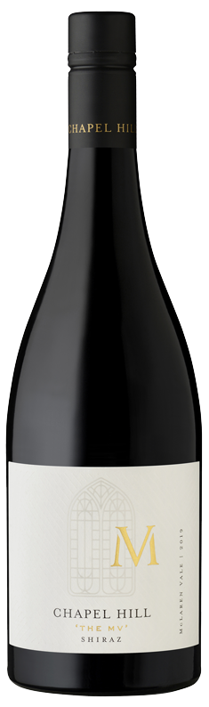 Chapel Hill McLaren Vale Shiraz