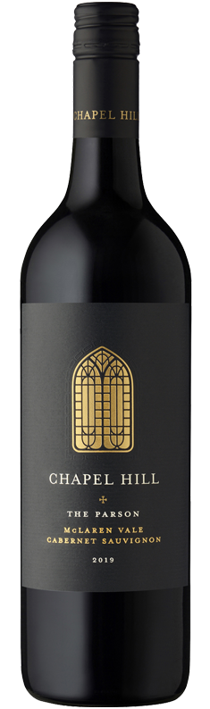 Chapel Hill The Parson Cabernet Sauvignon