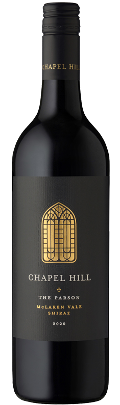 Chapel Hill The Parson Shiraz