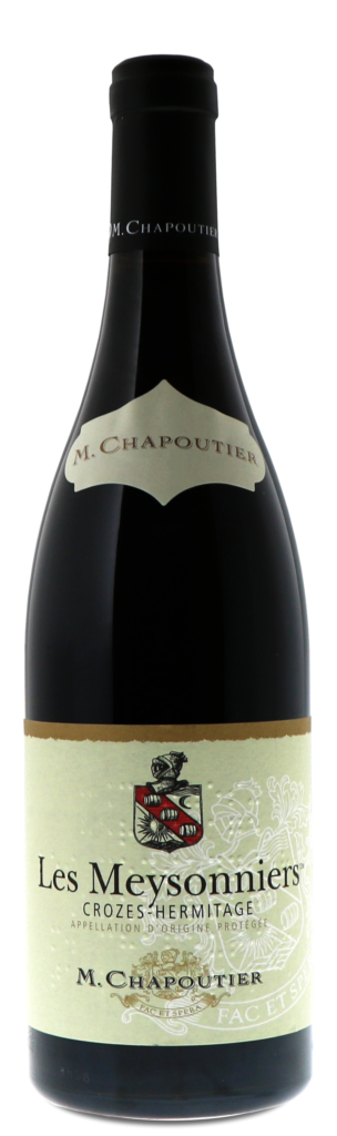 Chapoutier Les Meysonniers Crozes Hermitage
