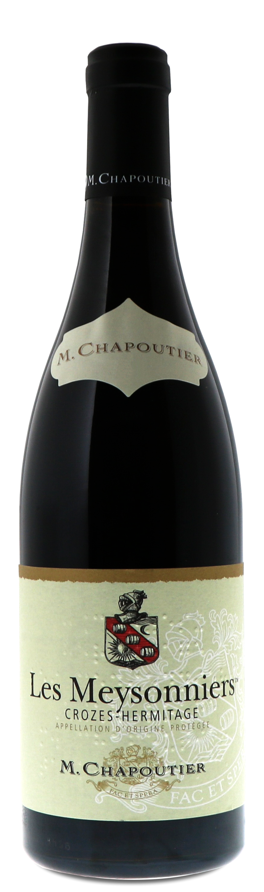 Chapoutier Les Meysonniers Crozes Hermitage